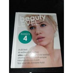 Beauty level basics 4