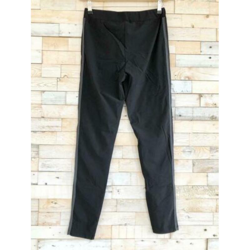 Zoso zwarte tregging/legging, maat XL/42 - NP 59,95 - deloox