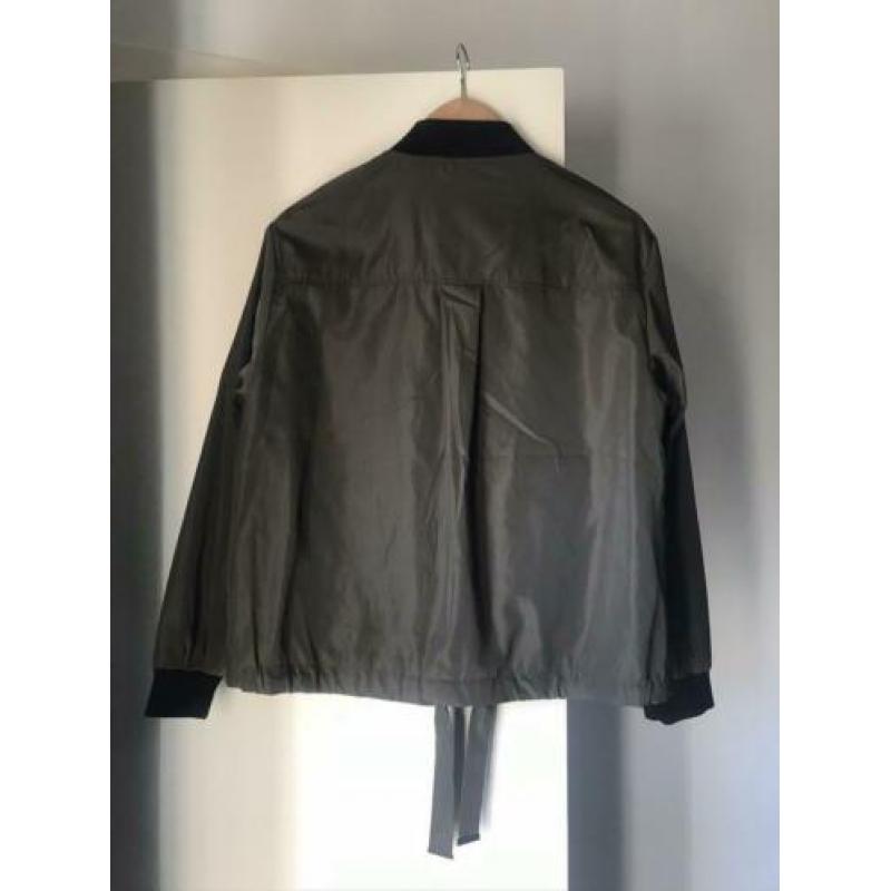SuperDry zomerjas bomber jack nieuw