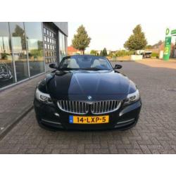 BMW Z4 Roadster 2.3i Introduction sportint org ned dealeraut