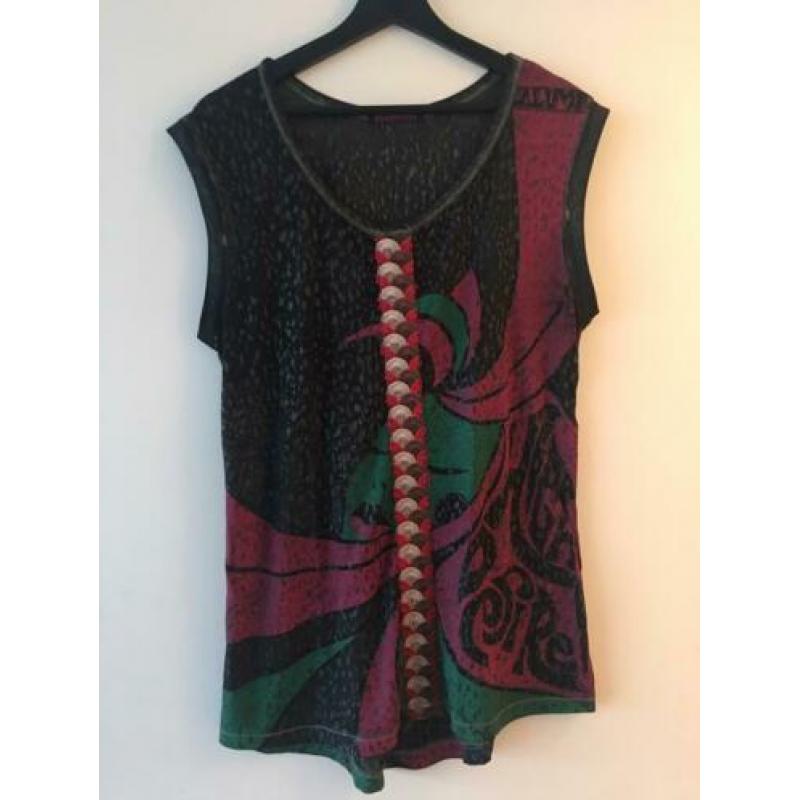Custo Barcelona top L
