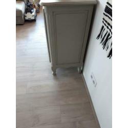 Groot zwaar dressoir BROCANTE