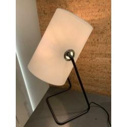 Lucide BOST - Tafellamp - E14 - Wit