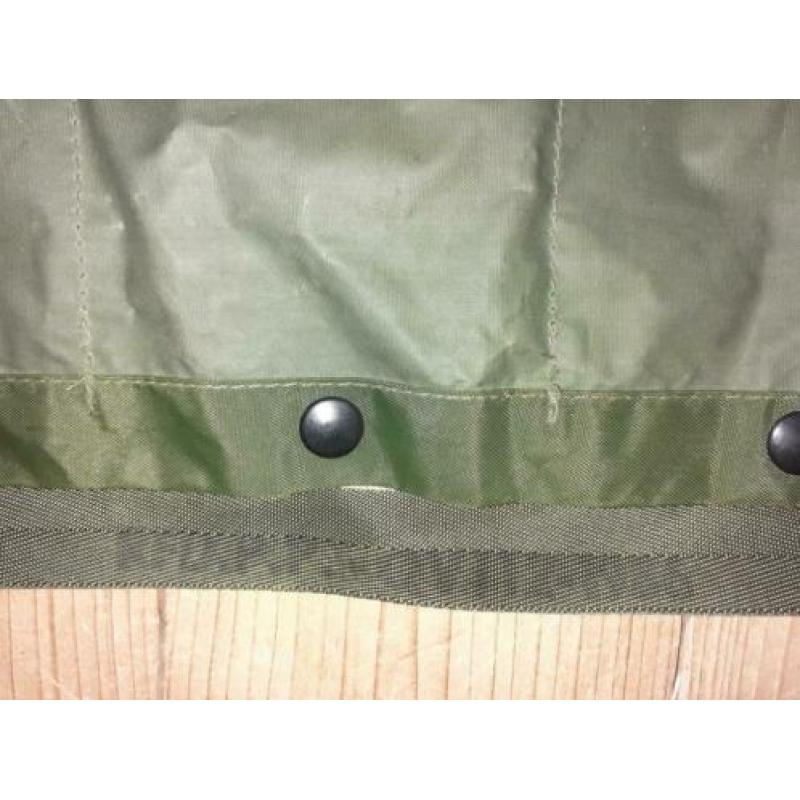 Bandolier 5 vaks