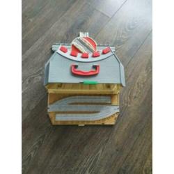 take n play remise set thomas de trien