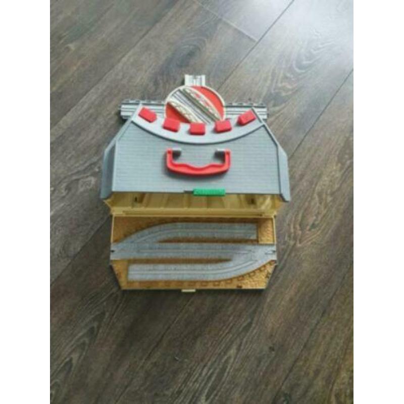 take n play remise set thomas de trien
