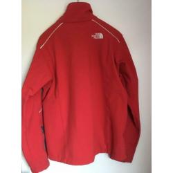 The North Face jack