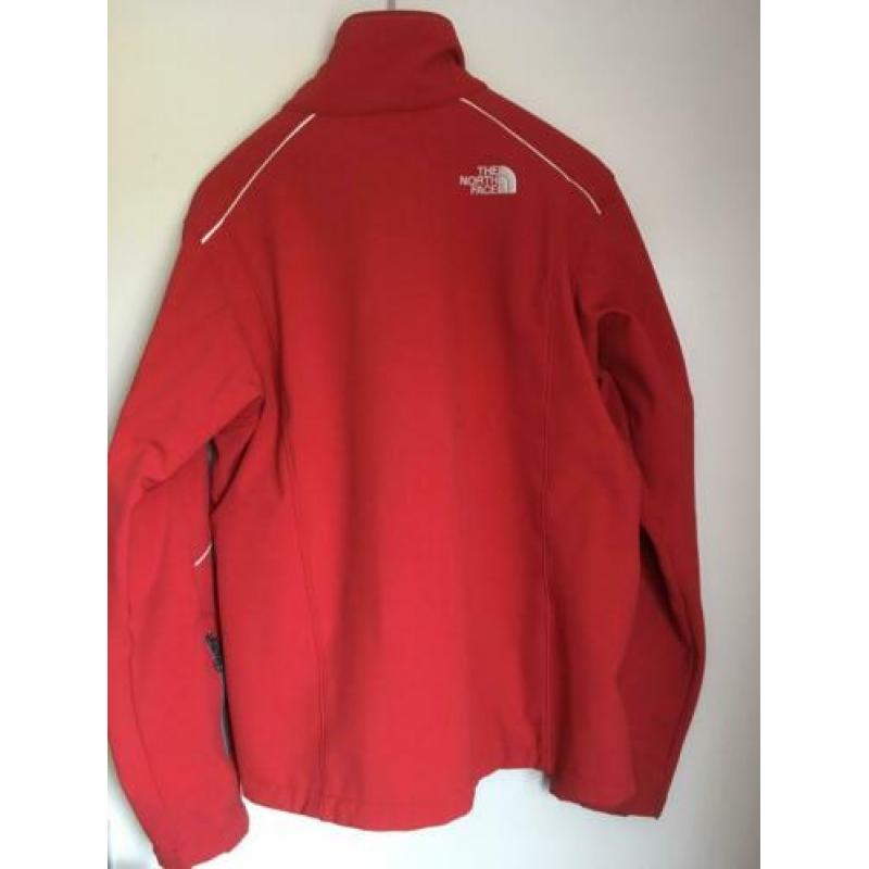 The North Face jack