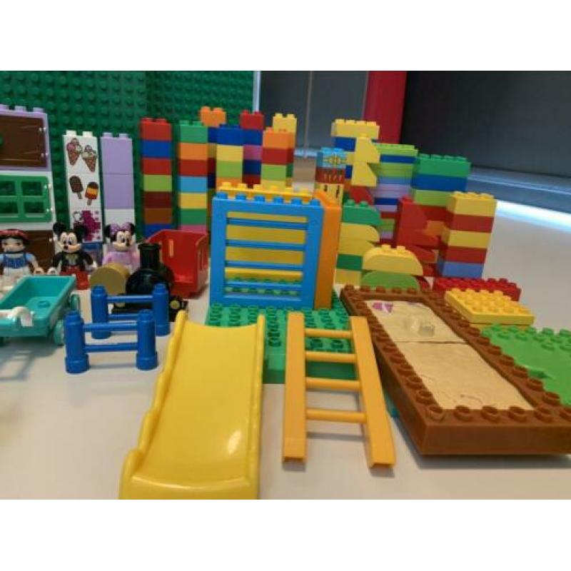 Duplo
