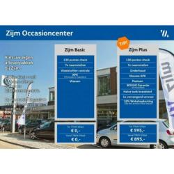 Volkswagen Passat Variant 1.4 150pk TSI ACT DSG Business Edi
