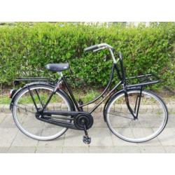 Omafiets 28 inch