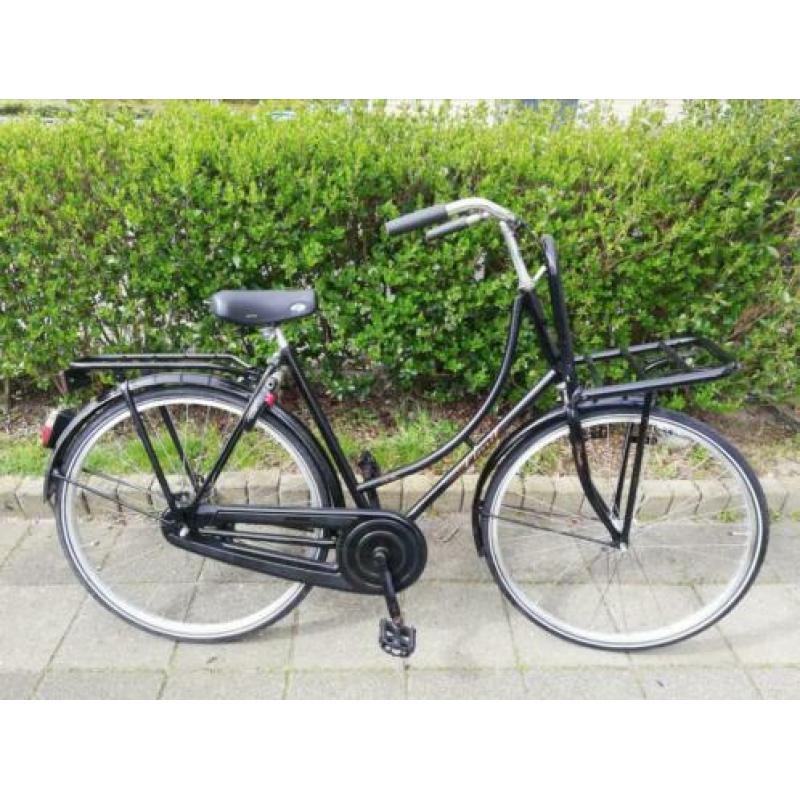 Omafiets 28 inch