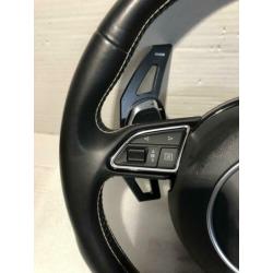 Audi A1 A3 S1 S3 RS3 S Line Stuur met Airbag