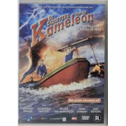 De Schippers van de Kameleon