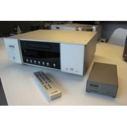 Lindeman D 680 CD / SACD Speler + Voeding