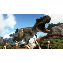 ARK: Survival Evolved EU Steam KEY