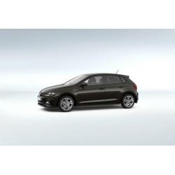 Volkswagen Polo 1.0 TSI 95 PK Highline. navigatie - pdc.