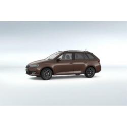 Skoda Fabia Combi 1.0 75pk Business Edition Wat kunnen ze da