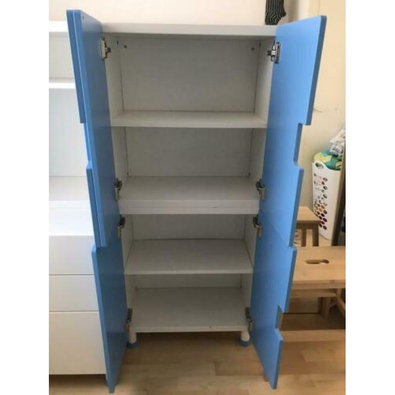 STUVA MÅLAD Ikea