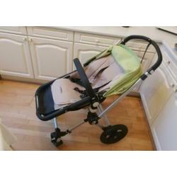 Bugaboo Cameleon