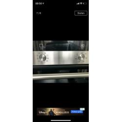 Siemens inbouw oven