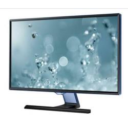27 inch monitor Full HD Samsung beeldscherm