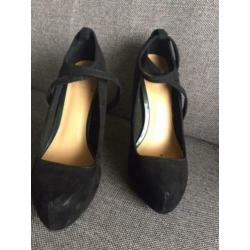 Pumps (3)
