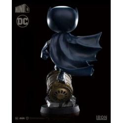 DC Comics Mini Co. PVC Figure Batman 19 cm