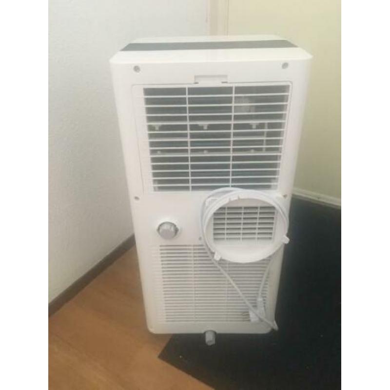 Airconditioning voor zomer klein maar fijn de mobiel airco