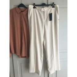 Scotch & Soda broek XL NIEUW
