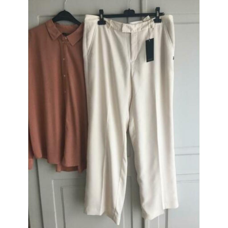 Scotch & Soda broek XL NIEUW