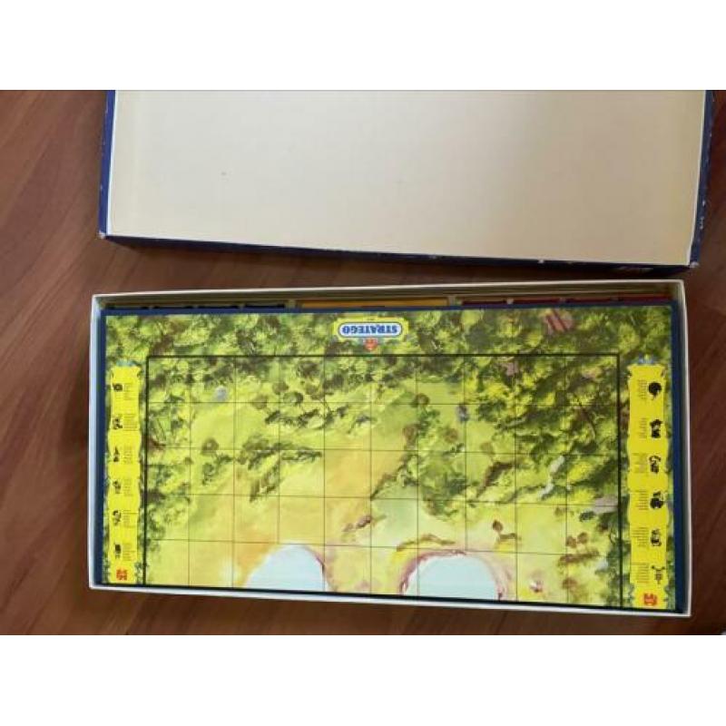 Bordspel stratego