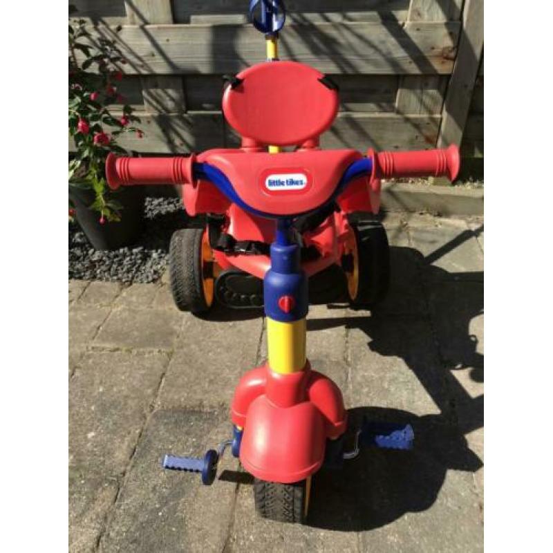 Little tikes trike driewieler 4 in 1