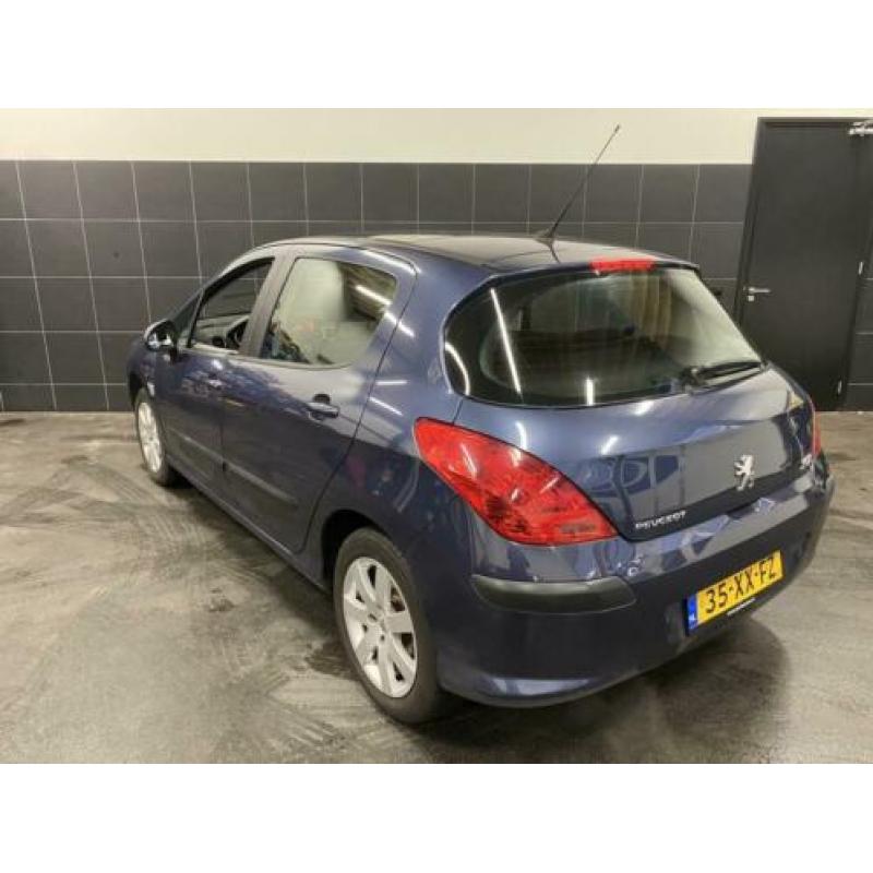 Peugeot 308 1.6 VTi XS Airco (bj 2007)
