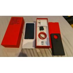 One plus 7t 256GB 3 maanden oud.