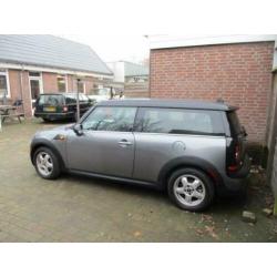 MINI Cooper Station (bj 2010)