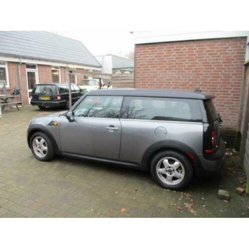 MINI Cooper Station (bj 2010)