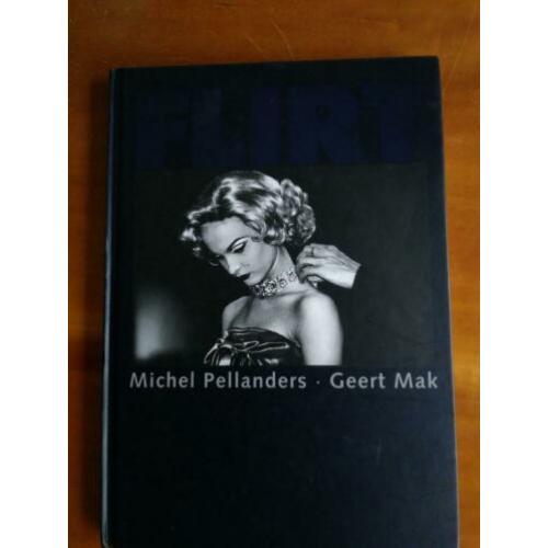 FLIRT Fotografie Door Michel Pellanders en Geert Mak