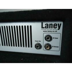 Laney a1 acoustic versterker