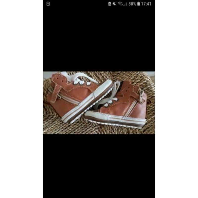 Shoesme babyschoentjes