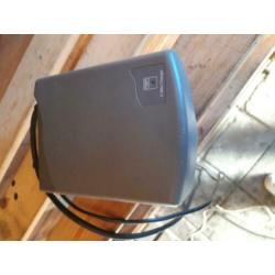 Lader electrische fiets acculader