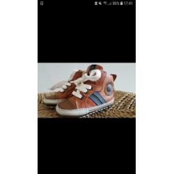 Shoesme babyschoentjes