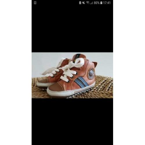 Shoesme babyschoentjes