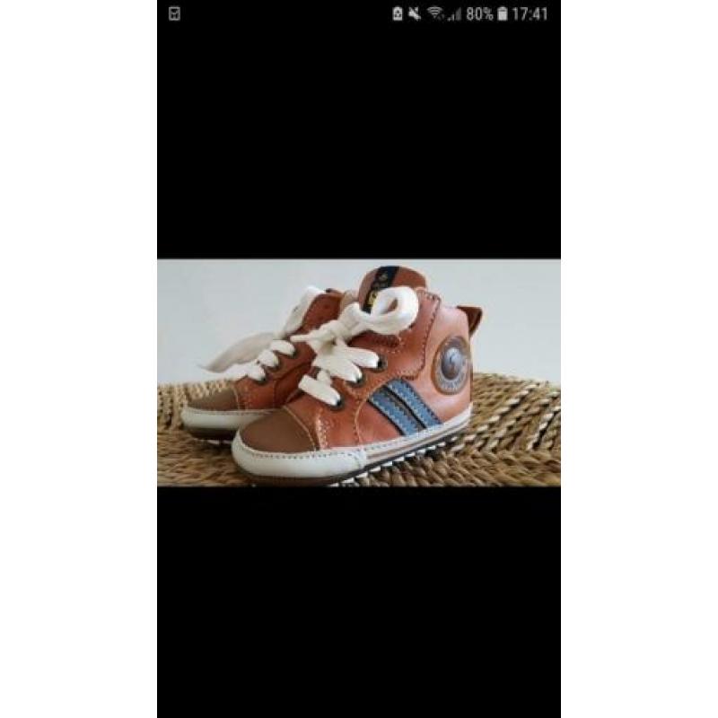 Shoesme babyschoentjes