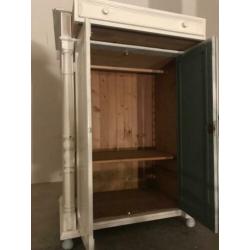 Kast (kleding, of anders)