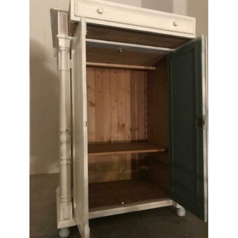 Kast (kleding, of anders)