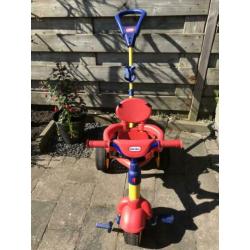 Little tikes trike driewieler 4 in 1