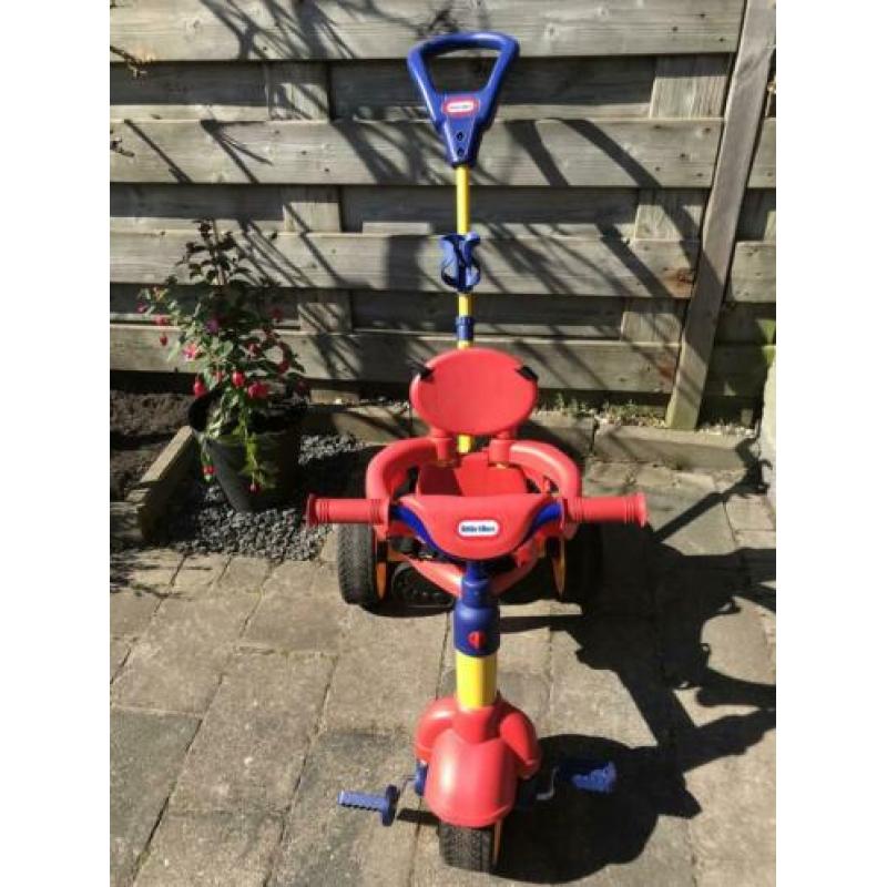 Little tikes trike driewieler 4 in 1