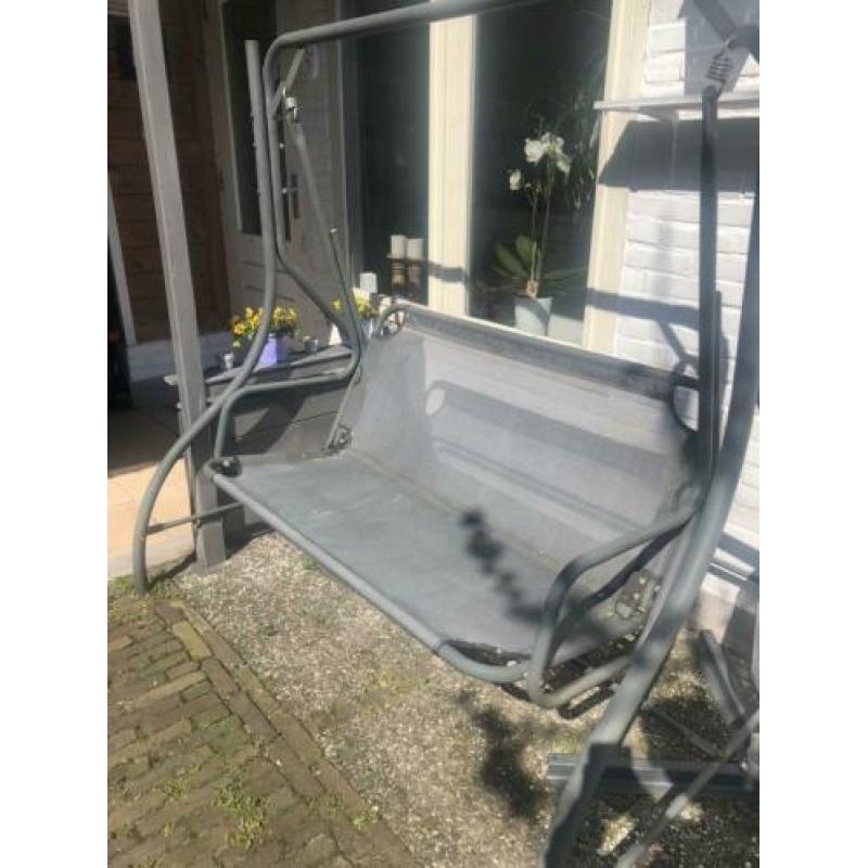 Schommelstoel