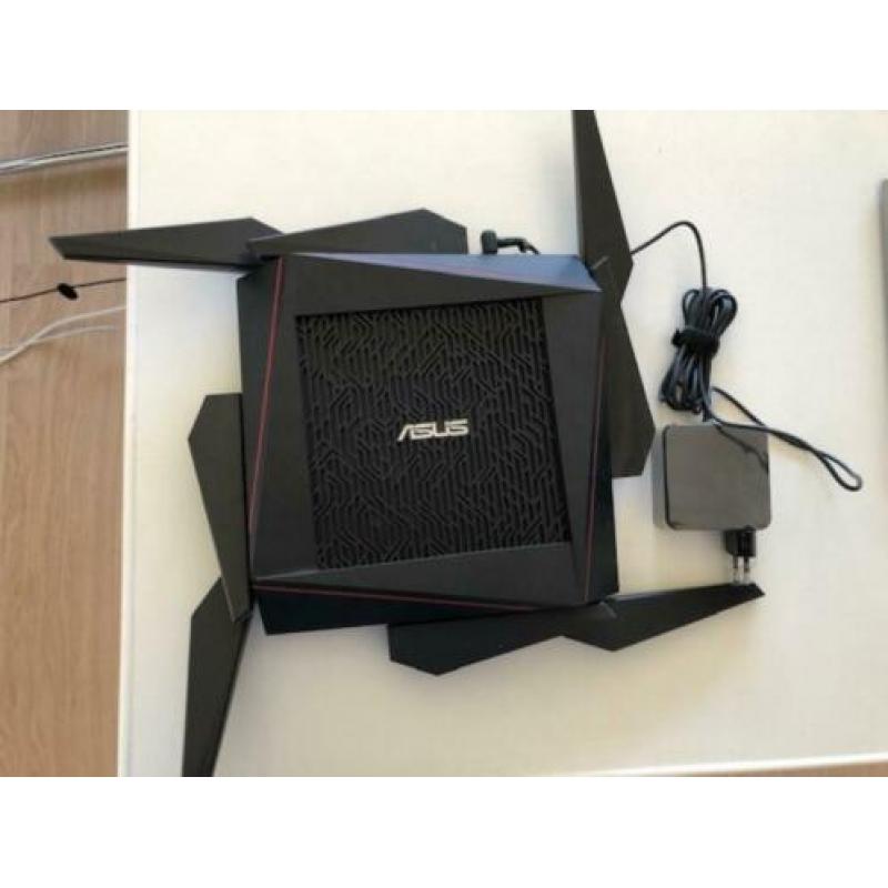 router Asus RT-AC5300